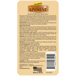Absorbine® Liniment Gel