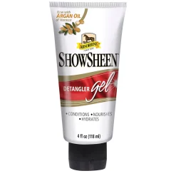 Absorbine® ShowSheen® Detangler Gel - 4 oz