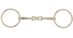 AlBaCon™ French Link Bradoon Bit