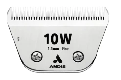 Andis® ceramicEDGE WIDE Detachable Replacement Blade Size 10W