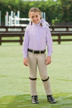 Ariat® Kids' Heritage Side-Zip Jod