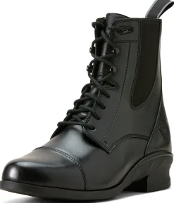 Ariat® Ladies’ Heritage Lace Paddock Boot