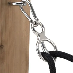 Blocker Tie Ring
