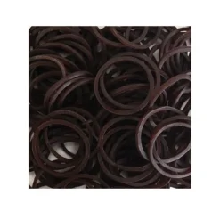 Braiding Bands
