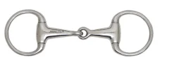 Centaur Pony Eggbutt Snaffle Bit