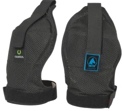 Champion® Titanium Ti22 Guardian Shoulder Protectors