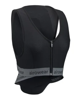 Charles Owen Junior Shadow Back Protector