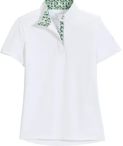 CoolBlast® 100 Kids’ Showtime Short Sleeve Show Shirt