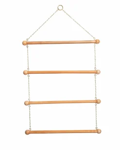 Cooler & Blanket Rack