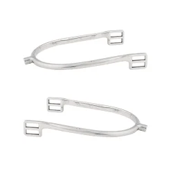 Coronet™ Ladies’ Ultra Lightweight Spurs