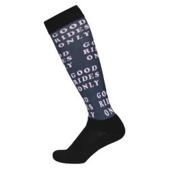Dapplebay Slick Boot Socks