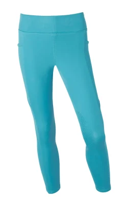 DS Ladies’ Bogart Knee-Patch Winter Tight