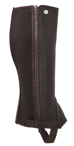 DS Ladies’ Ready to Ride Half Chaps