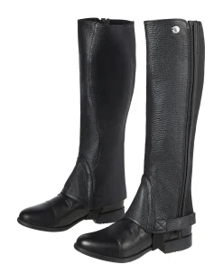 DS Ladies’ Ready to Ride Half Chaps