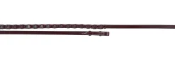 DS Premier Laced Reins