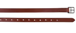 DS Stirrup Leathers