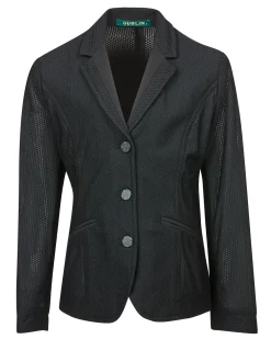 Dublin® Children’s Hanna Mesh Tailored Show Jacket II