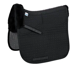 E.A. Mattes All-Purpose Square Correction Pad with Pockets for Shims & Bare Flaps