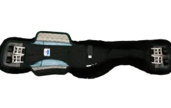 E.A. Mattes Asymmetric Short Girth with Detachable Cover