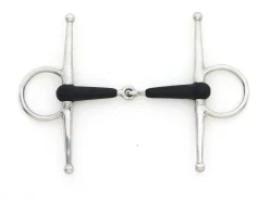 EcoPure by Centaur® Jointed Full Cheek Bit
