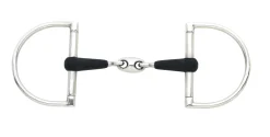EcoPure by Centaur® Oval Link Hunter D-Ring Bit