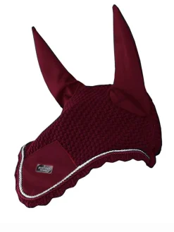 Equestrian Stockholm Classic Ear Bonnet