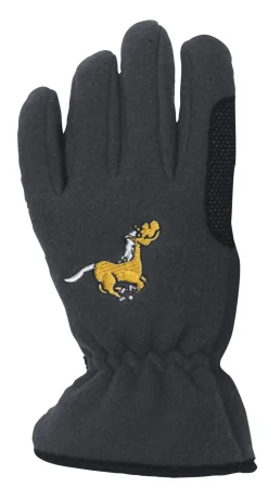 EquiStar™ Children's Pony Fleece Glove