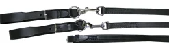 Extra Long Leather Draw Reins