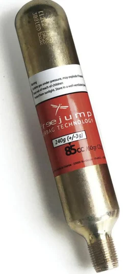 Freejump® 85cc Air Canister