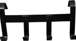 4-Hook Flat Tack Bar