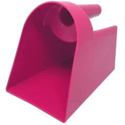 2-Quart Feed Scoop