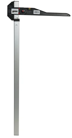Roma® Aluminum Horse Measuring Stick
