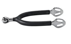 Stübben Steeltec SEQ Spurs
