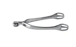 Stubben Dynamic Soft Touch Spurs